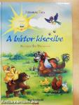 A bátor kiscsibe
