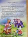 A bátor kiscsibe