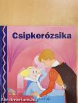 Csipkerózsika