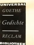 Gedichte