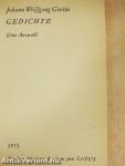 Gedichte