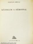 Küzdelem a démonnal