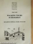 Walking Tours in Budapest
