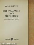 Die Tragödie des Menschen