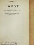 Faust I.
