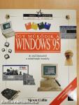 Így működik a Windows 95