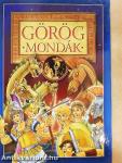Görög mondák
