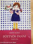 Pöttyös Panni naplója
