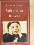 Válogatott művek