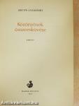 Közönyösek összeesküvése
