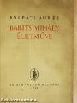 Babits Mihály életműve