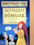 Rettegett rómaiak