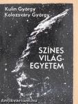 Színes világegyetem