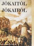 Jókaitól-Jókairól