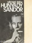 Hunyady Sándor