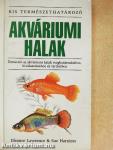 Akváriumi halak
