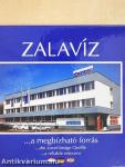 Zalavíz