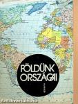Földünk országai