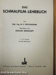 Das Schmalfilm-Lehrbuch