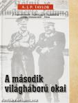 A második világháború okai