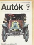 Autók