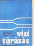 Vízi túrázás