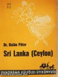 Srí Lanka (Ceylon)