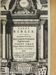 Szent Biblia