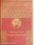Égen, földön