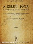 A keleti jóga