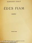 Édes fiam