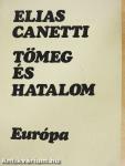 Tömeg és hatalom