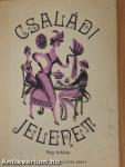 Családi jelenet