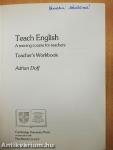 Teach English