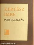 Sorstalanság