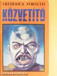 Közvetítő