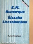 Éjszaka Lisszabonban