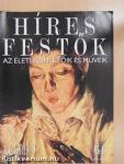 Híres festők 64.