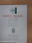 Szerda reggel