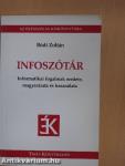 Infoszótár