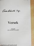 Versek