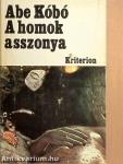 A homok asszonya