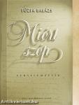 Miért szép