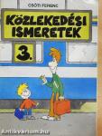 Közlekedési ismeretek 3.