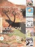 Irodalom munkafüzet 8.