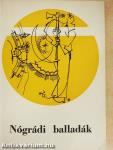 Nógrádi balladák