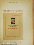 Farkas és bárány
