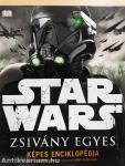 Star Wars - Zsivány egyes