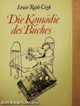 Die Komödie des Buches