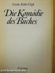 Die Komödie des Buches